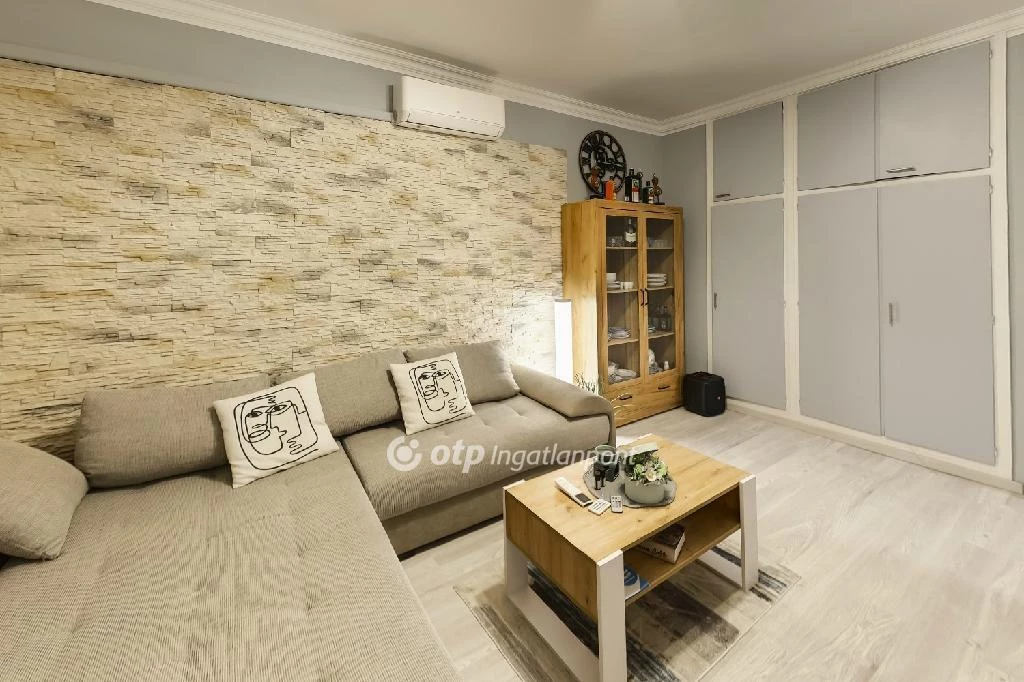 Eladó 48m2 Lakás, Miskolc - Stadion