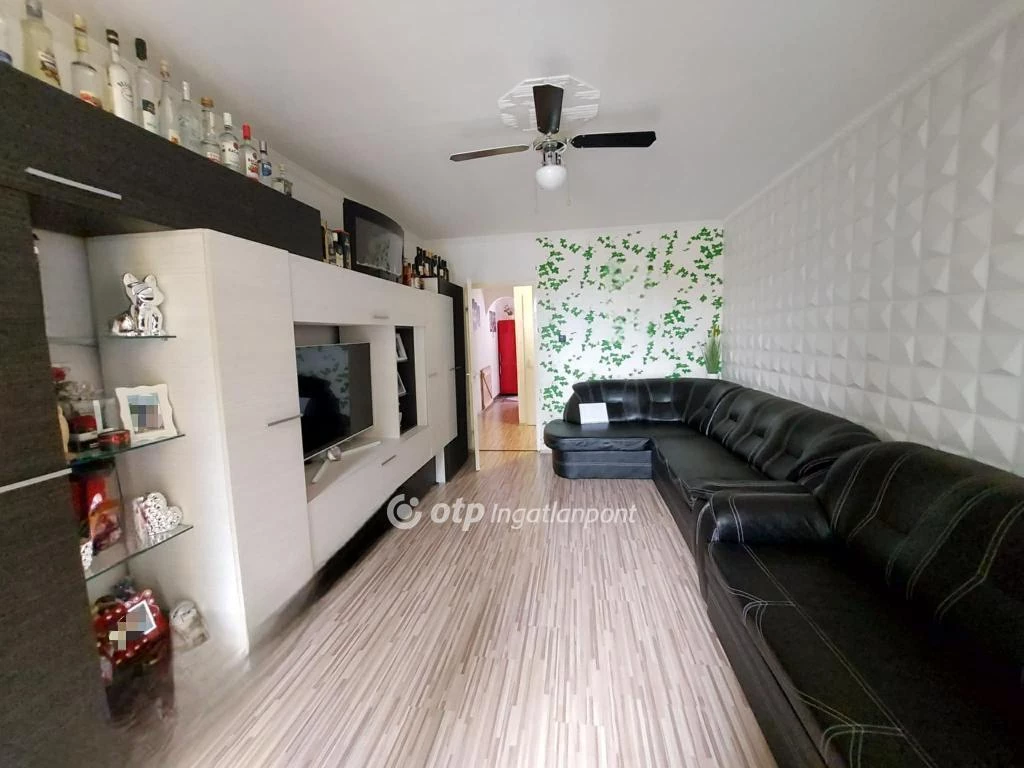 Eladó 3 szobás, 73m2-es lakás - Miskolc belváros