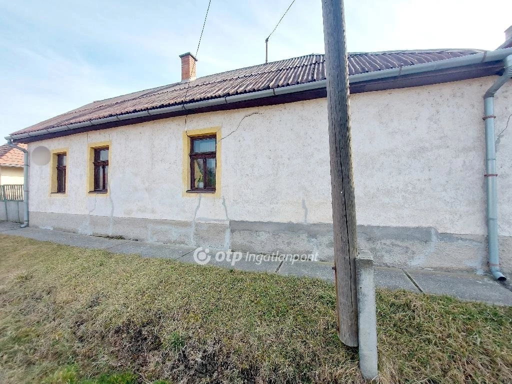 Eladó Házrész, Harsány