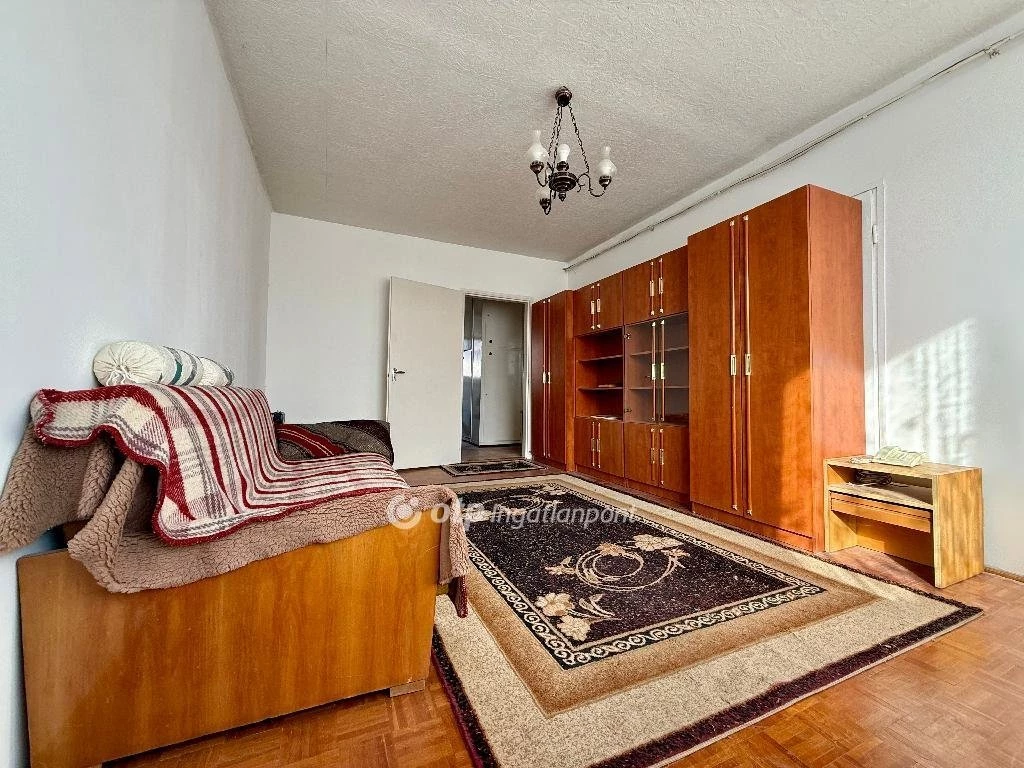 Miskolc, Győri kapu, 63 nm-es, 2 + 1 szobás lakás!