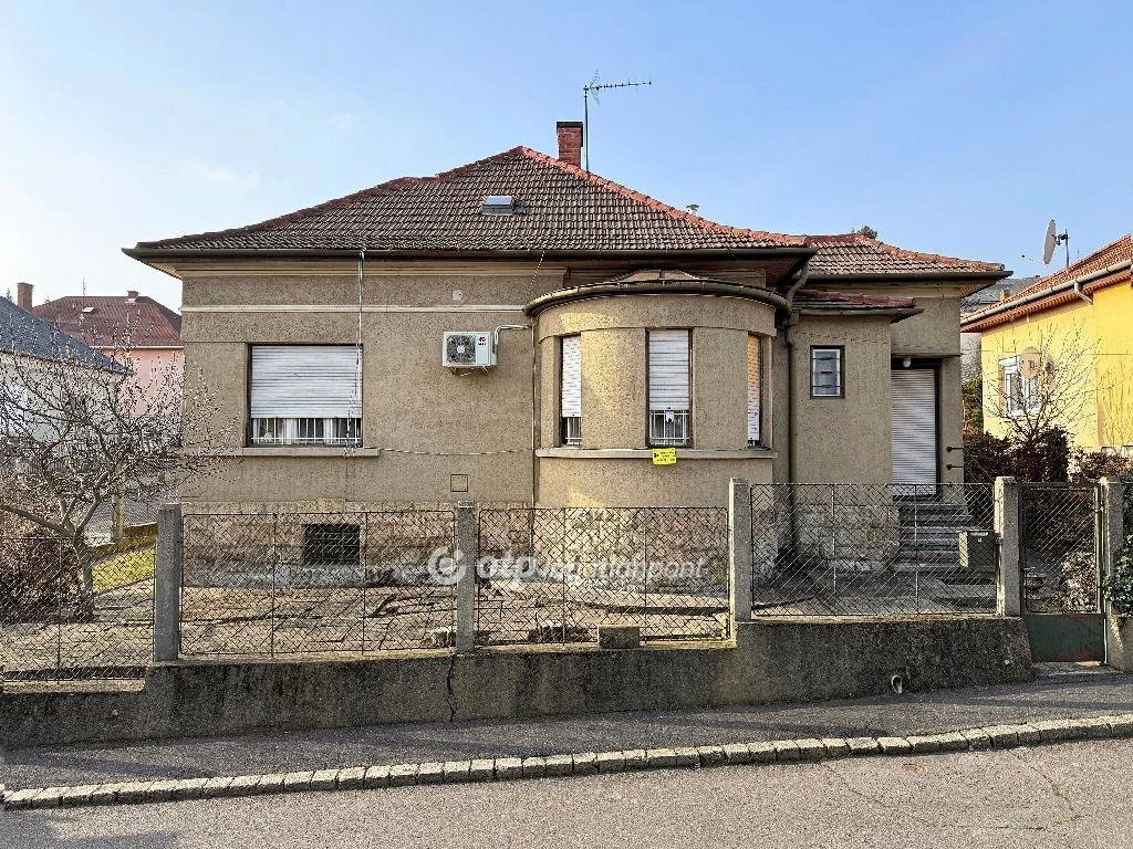 Eladó Ház, Miskolc