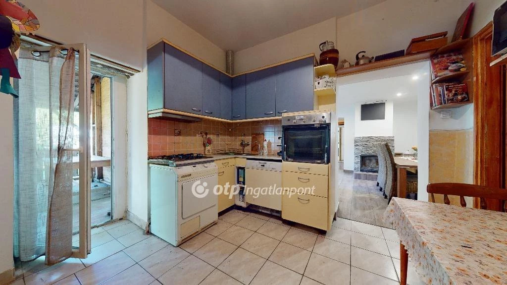 Eladó Ház, Egerlövő