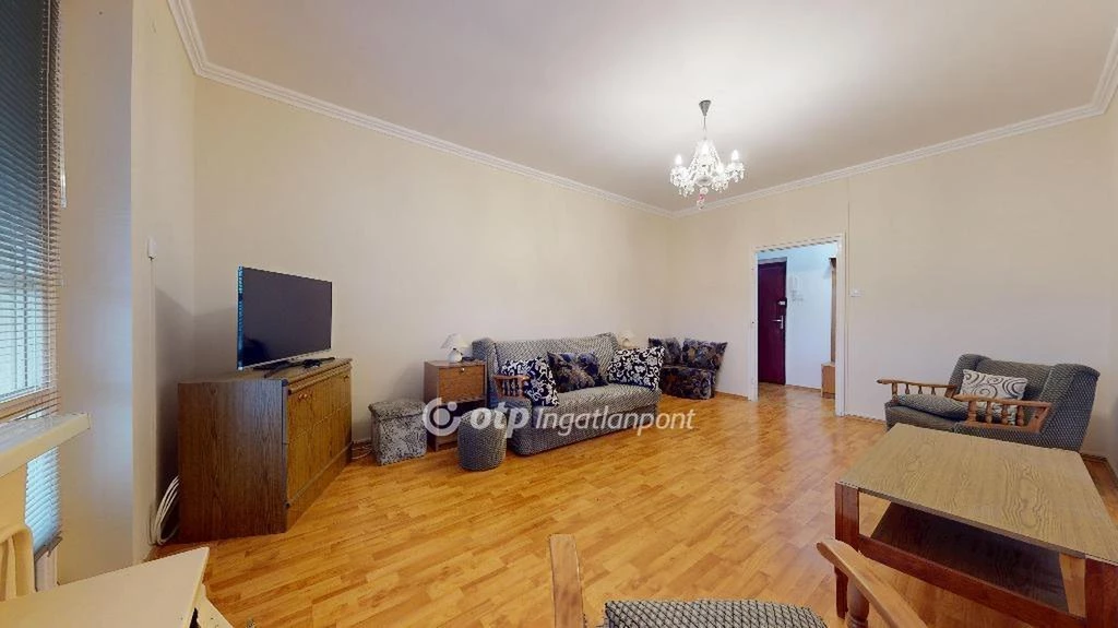 Eladó Lakás, Miskolc