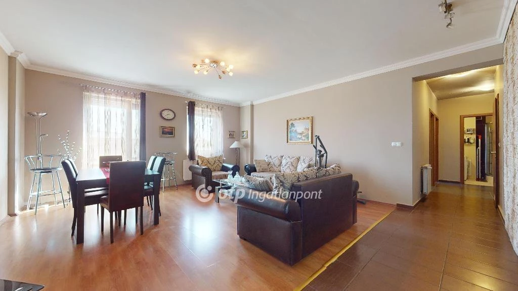 Eladó 3 szobás lakás - Miskolc belváros