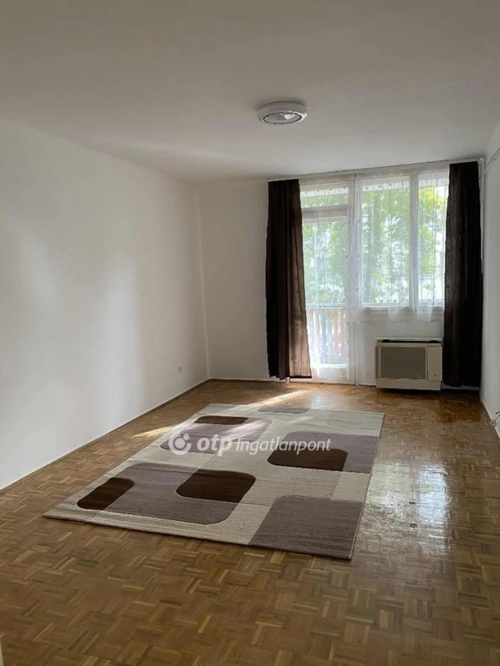 Eladó 54 m2-es lakás, - Miskolc Bulgárföld