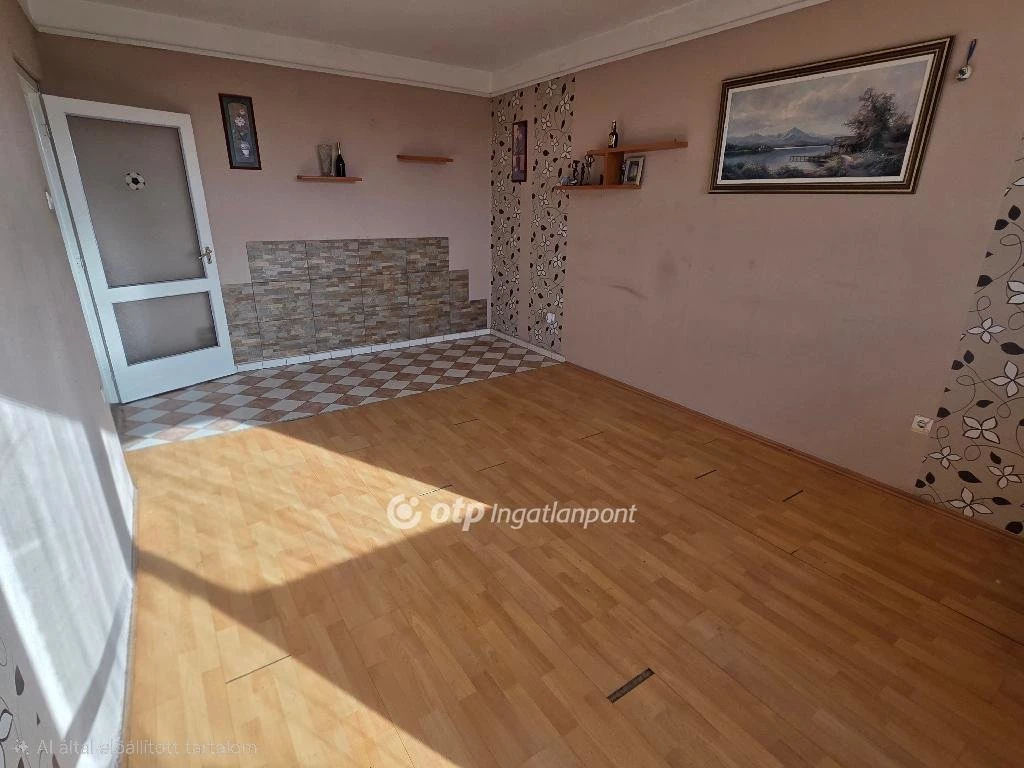 Eladó 1+1 szobás Lakás, Miskolc Győri kapu