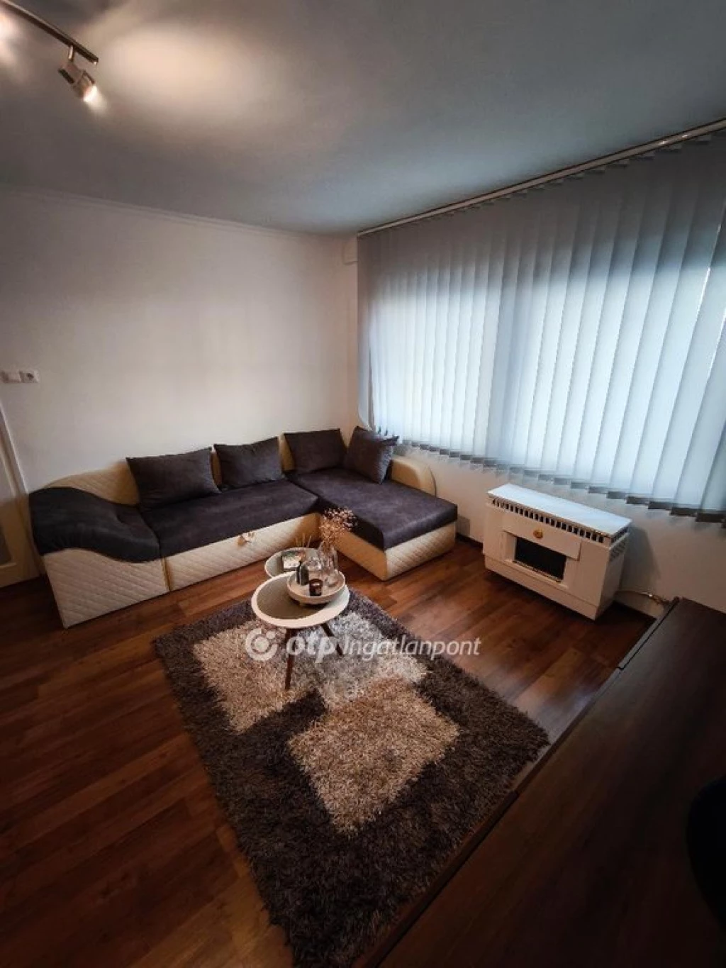 Eladó Lakás, 36m2 Fsz. - Miskolc Bajcsy Zs. u.