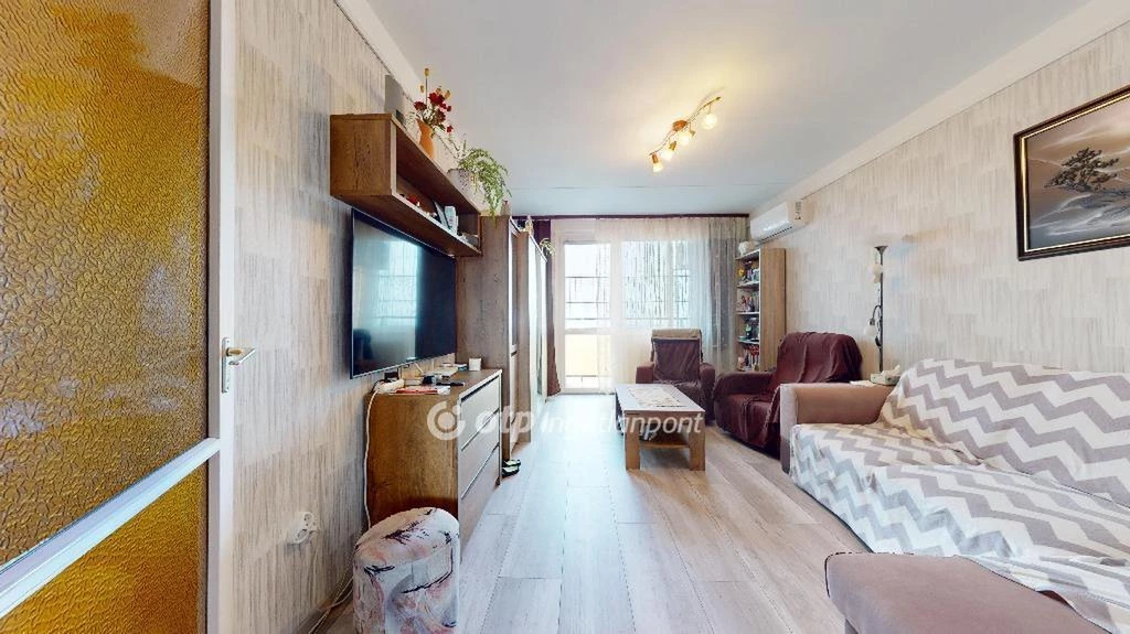 Miskolc, Avas III. ütem, 55 nm-es, 2 szobás lakás!