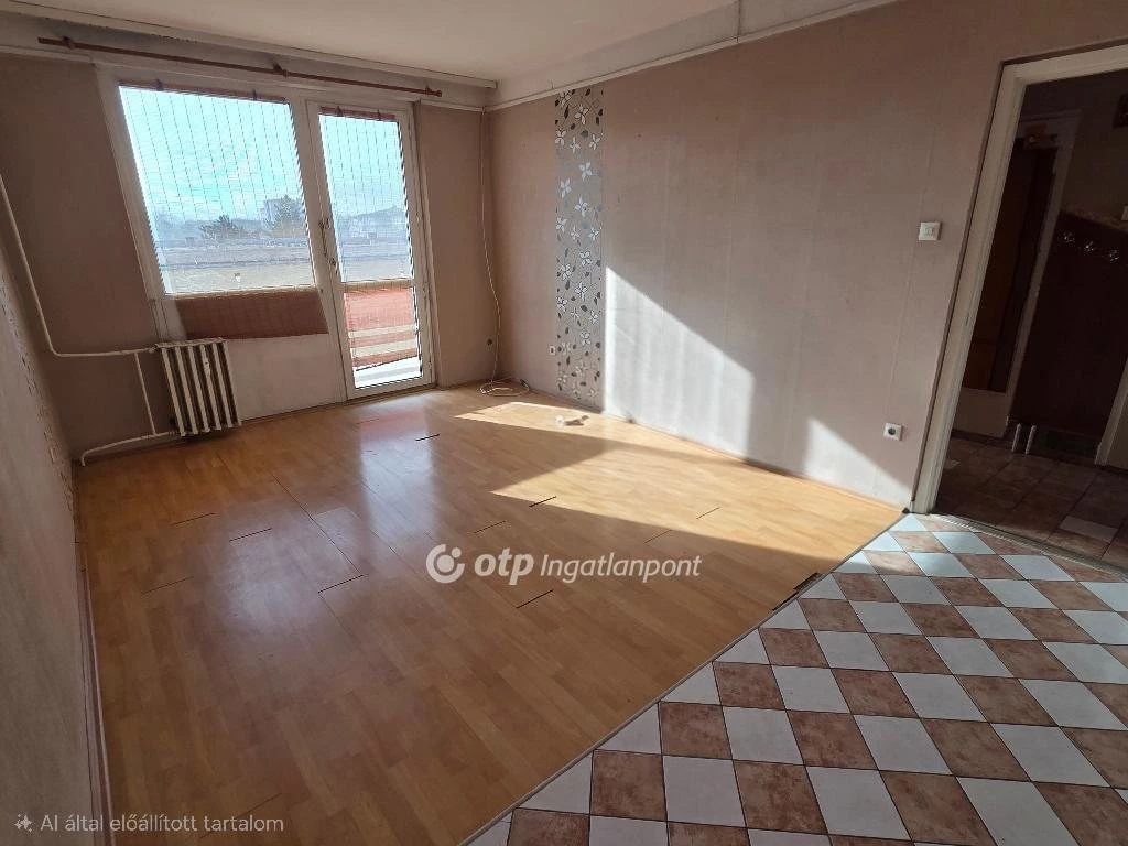 Eladó Lakás, Miskolc