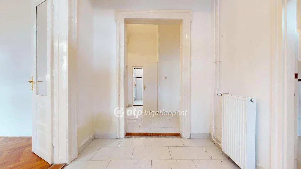 For sale brick flat, Miskolc