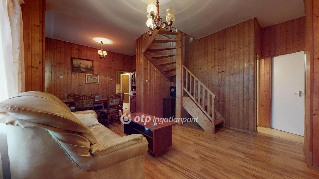 Eladó Ház, Tiszalúc