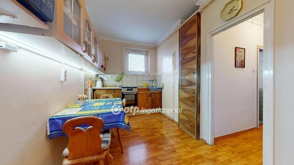 Eladó 57 nm-es lakás, Miskolc Irinyi János utca