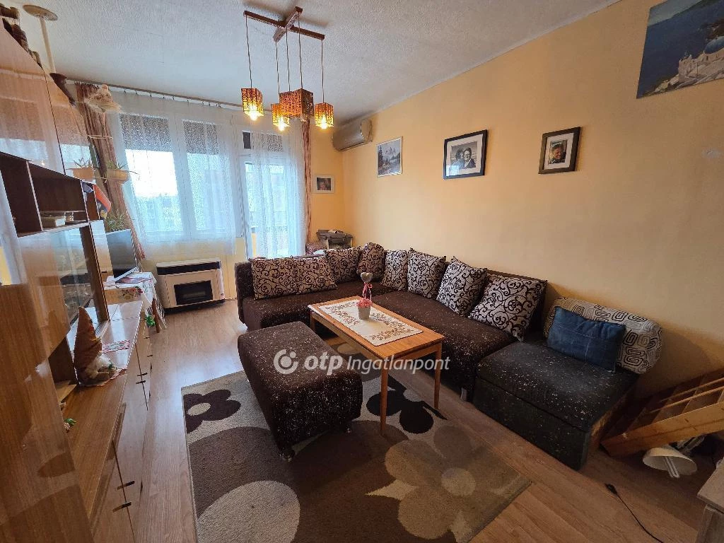 Eladó 58 nm-es lakás, Miskolc Kolóstető