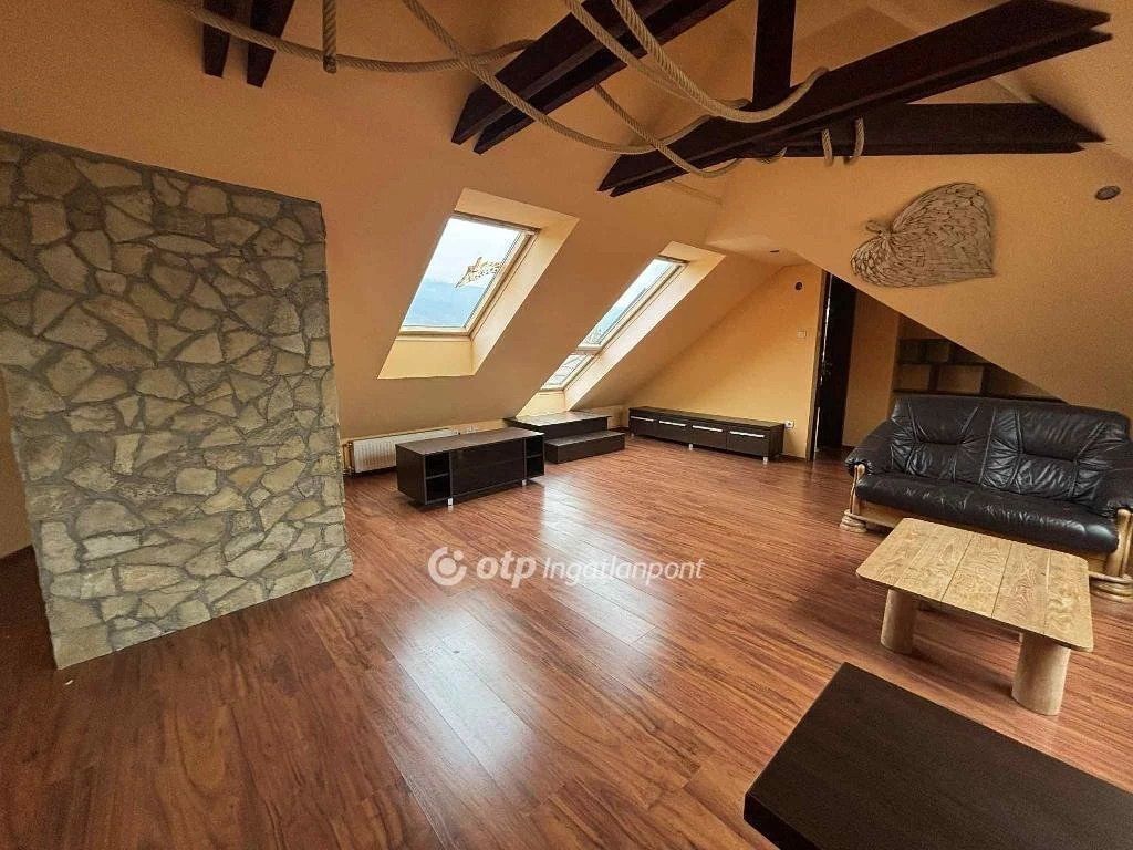 Eladó 100 nm alapterületű lakás, Miskolc Árpád utca