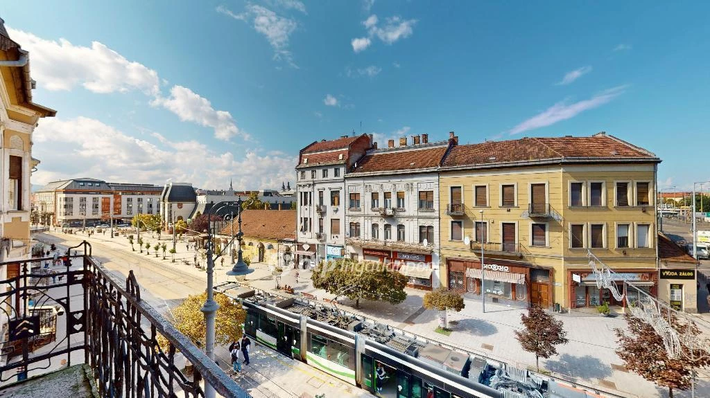 Eladó Lakás, Miskolc Széchenyi István utca