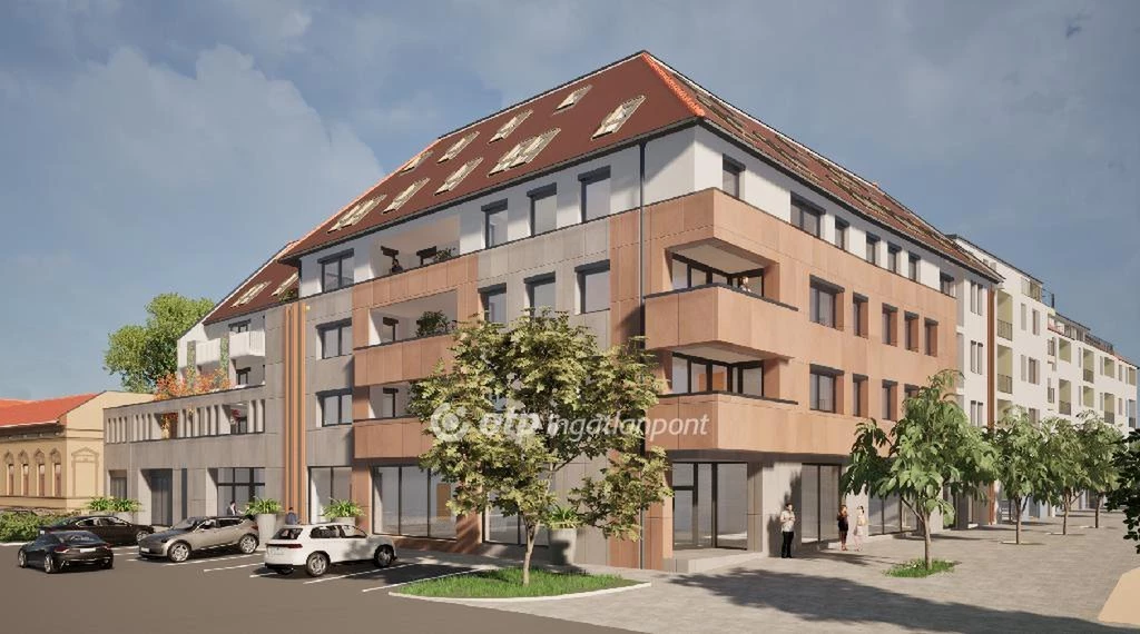 Eladó Lakás, Miskolc