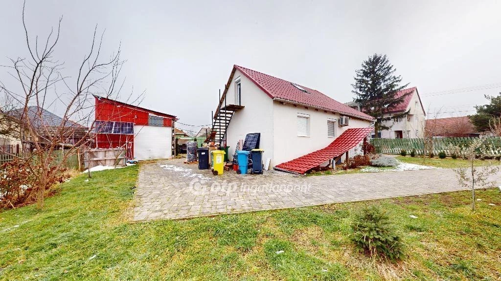 Eladó Ház, Alsózsolca