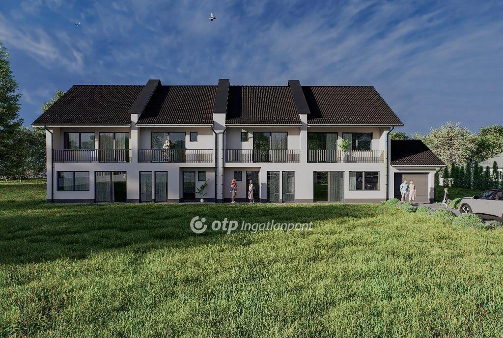 Eladó Lakás, Miskolc