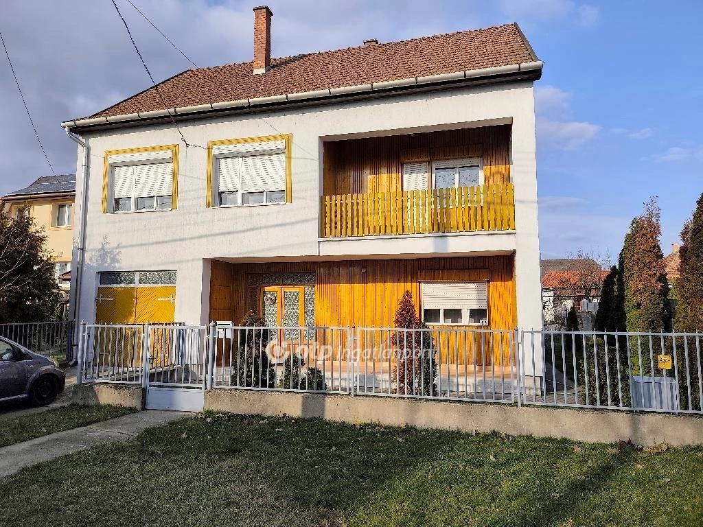 Eladó Ház, Sárospatak