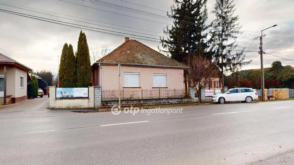 Eladó Ház, Szikszó