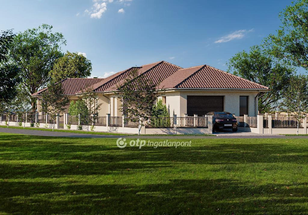 Eladó Ház, Kistokaj