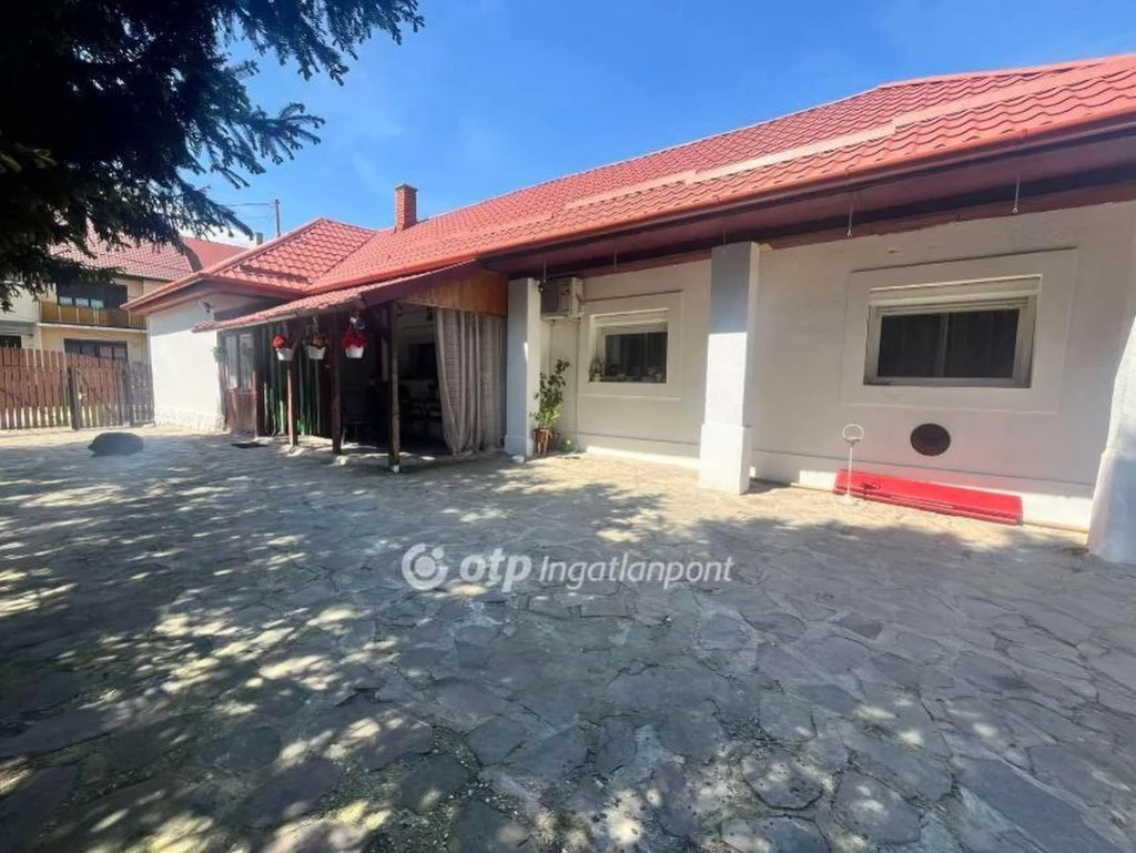 For sale house, Sátoraljaújhely, Barátszer utca