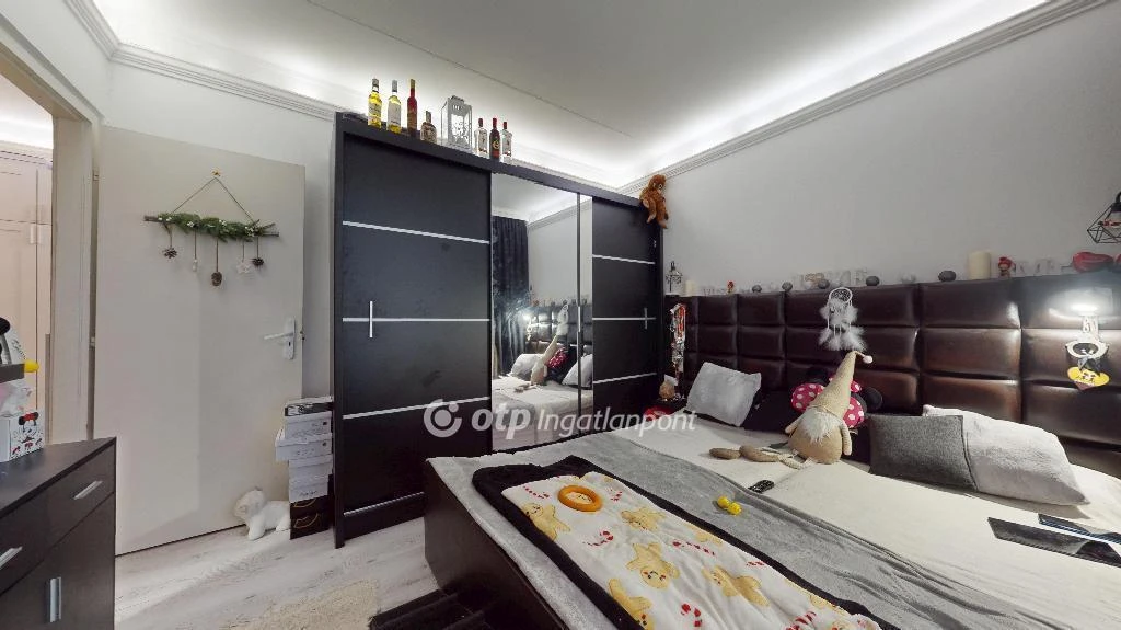 Eladó 63 nm-es Lakás, Miskolc Corvin utca