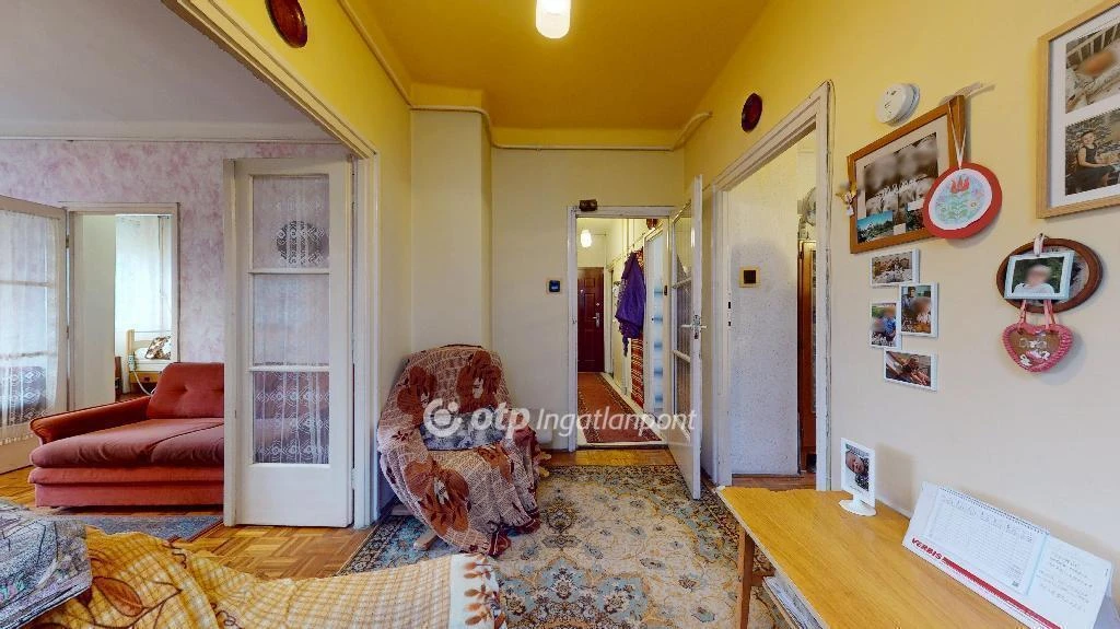 Eladó 67 nm-rs Lakás, Miskolc Bárczay utca