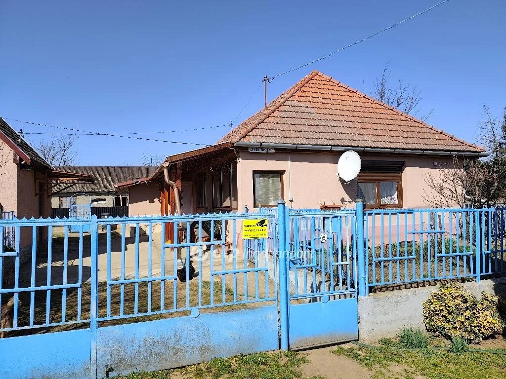 Eladó Ház, Sárospatak