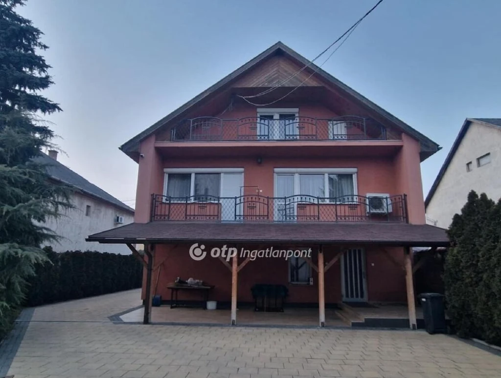 Eladó Ház, Felsőzsolca