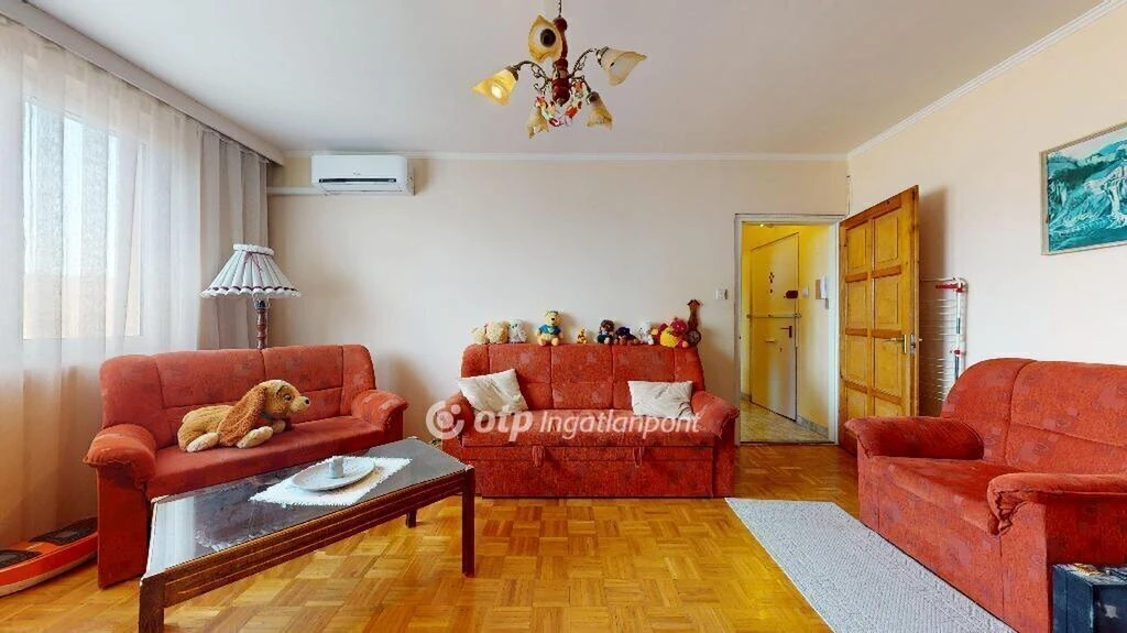 Eladó 1+2 félszobás lakás - Miskolc, Diósgyőr