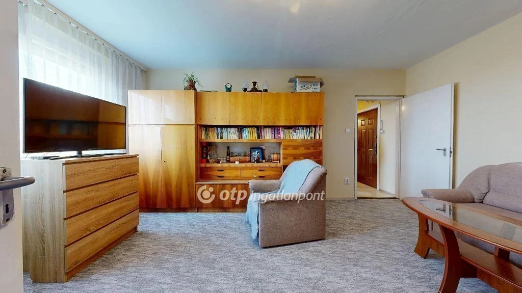 Eladó 1+2 félszobás lakás - Miskolc, Középszer u