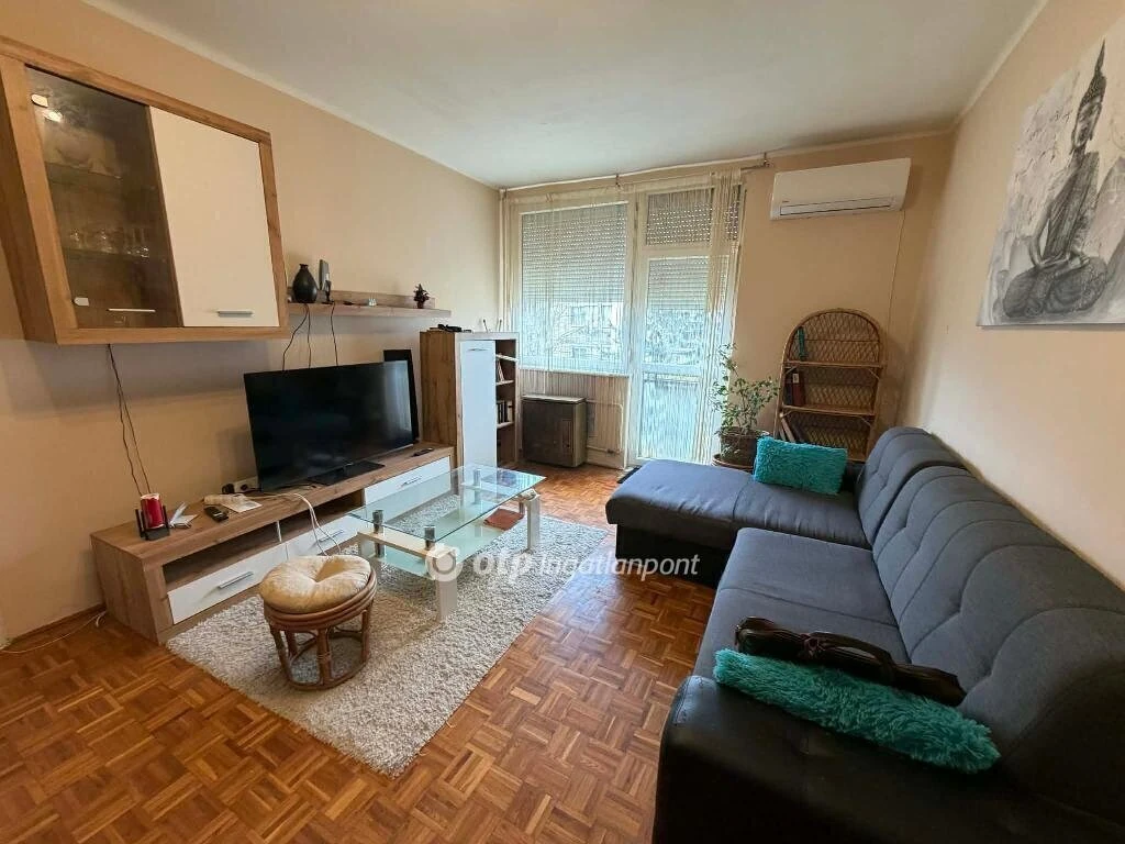 Eladó 1+1 félszobás tégla lakás - Miskolc, Fazola u