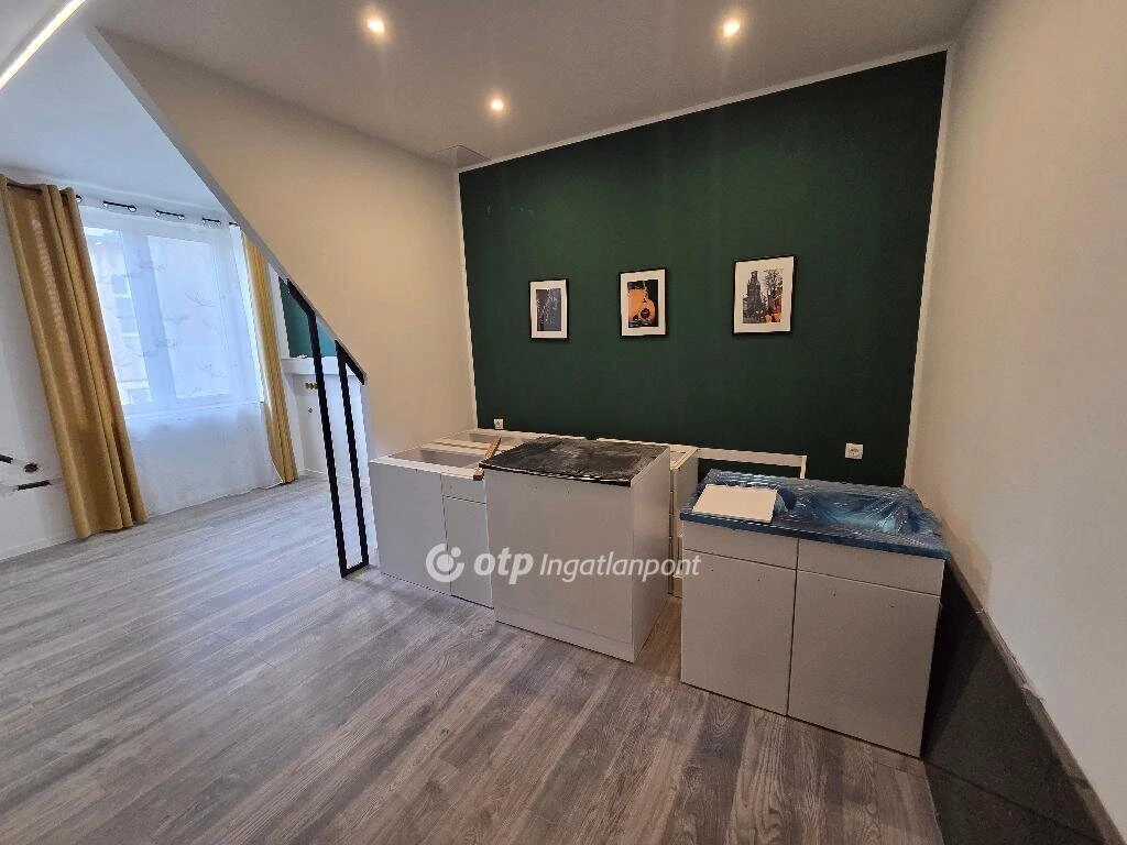 Eladó Lakás, Sátoraljaújhely