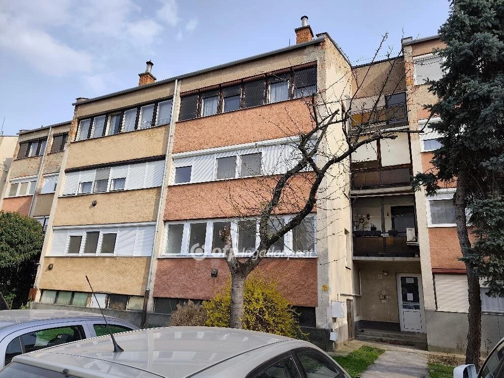 Eladó Lakás, Sárospatak