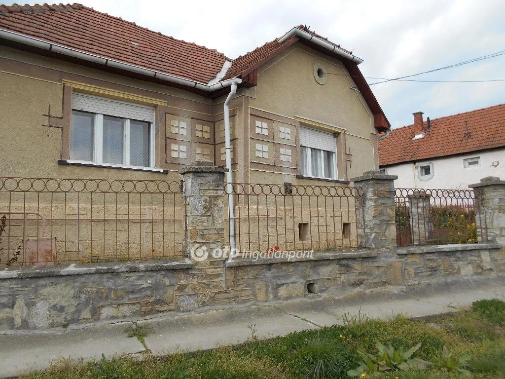 Eladó 94 nm-es ház, Szuhogy, FALUSI CSOK