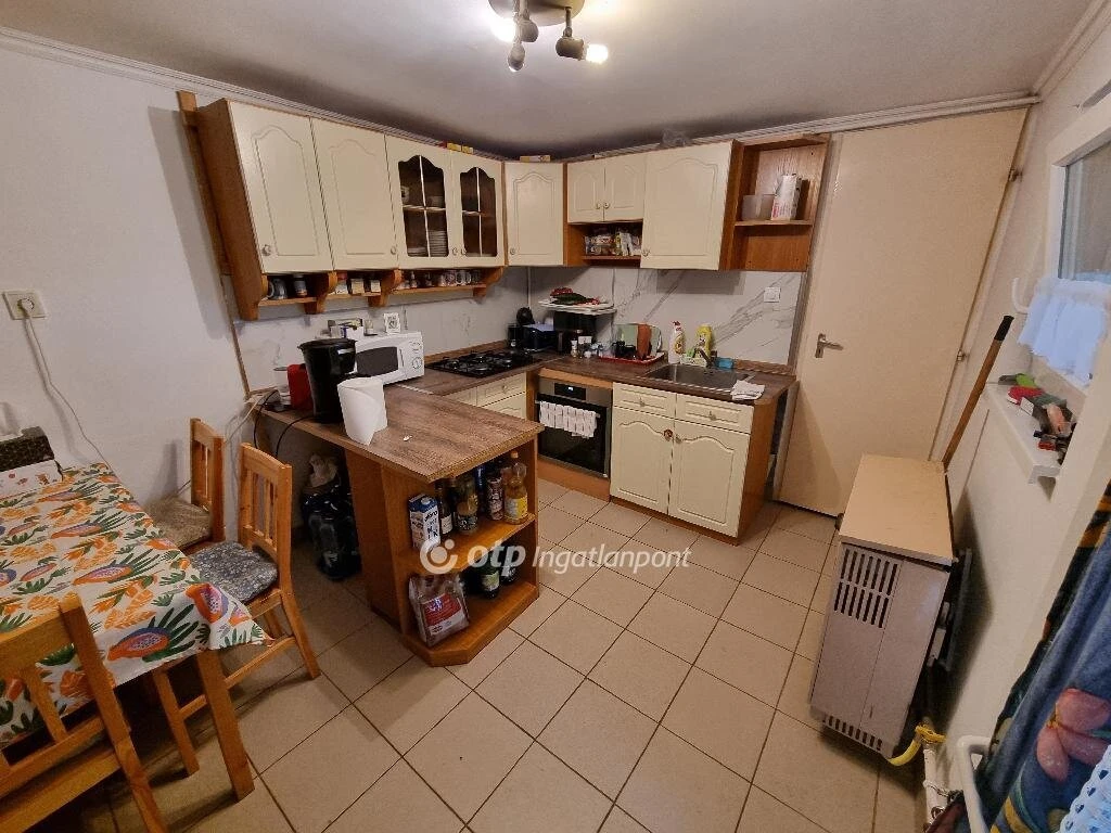 Mádon családi ház eladó!