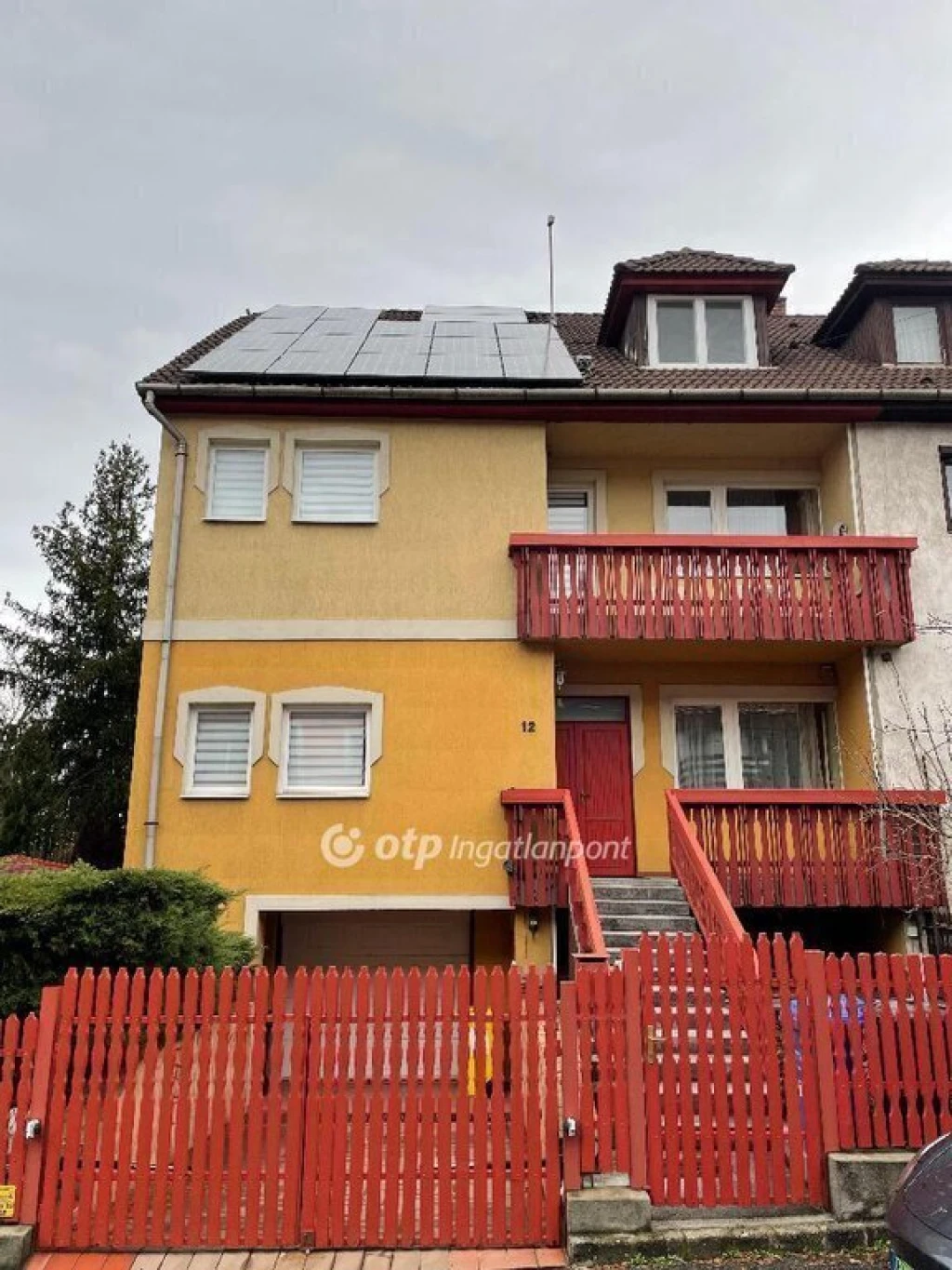 Eladó Ház, Miskolc
