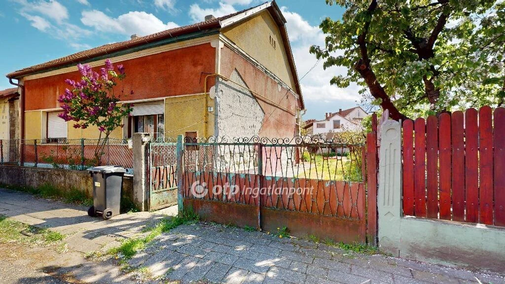 Eladó Ház, Miskolc