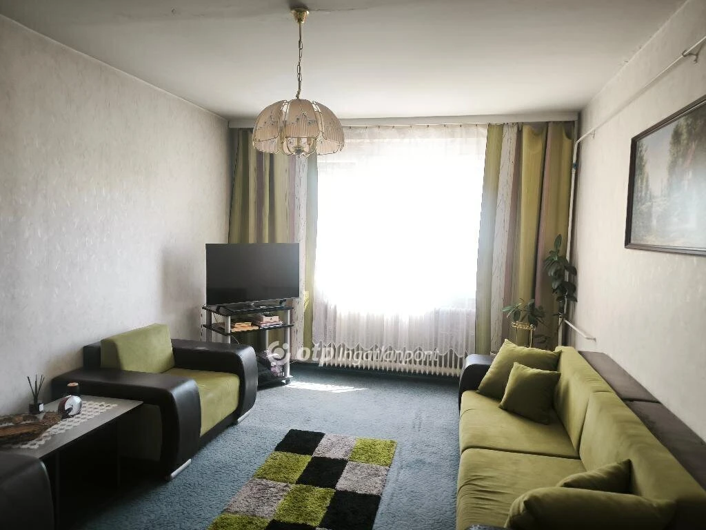Eladó Lakás, Miskolc