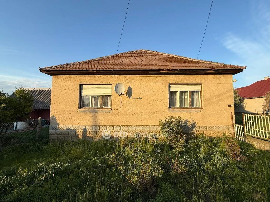 Eladó Ház, Sajópetri