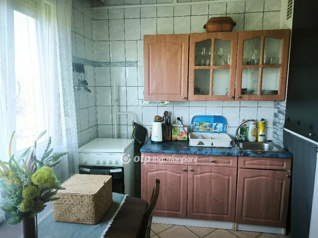 Eladó 51 nm-es lakás - Miskolc, Középszer u