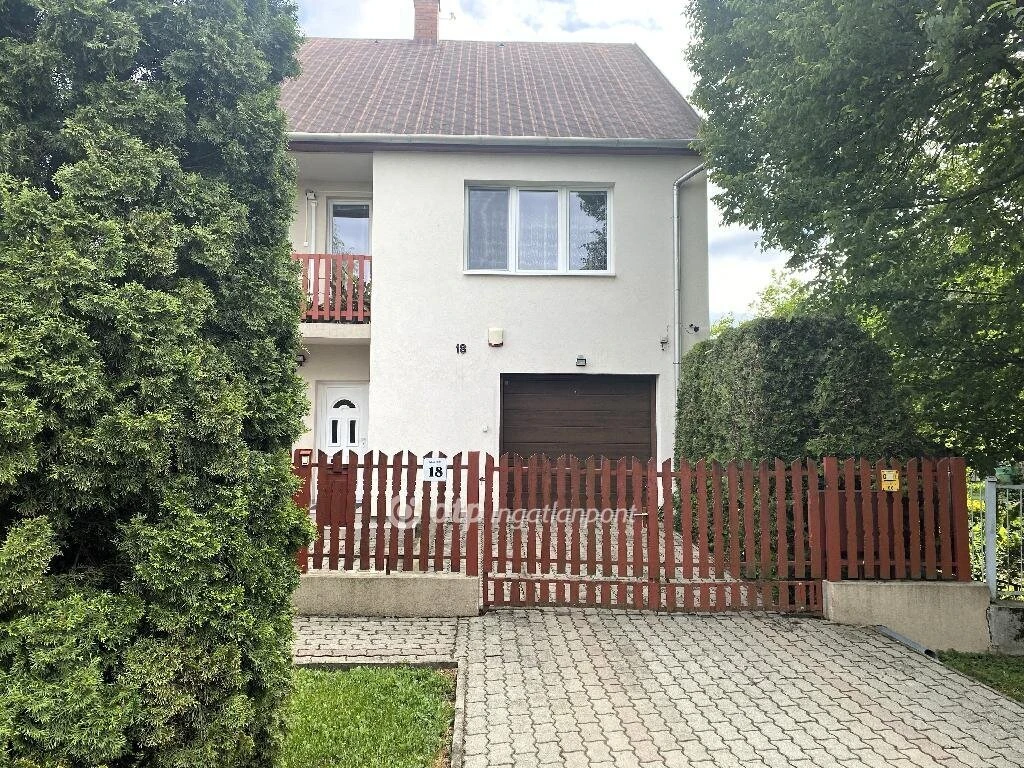 Eladó Ház, Ináncs