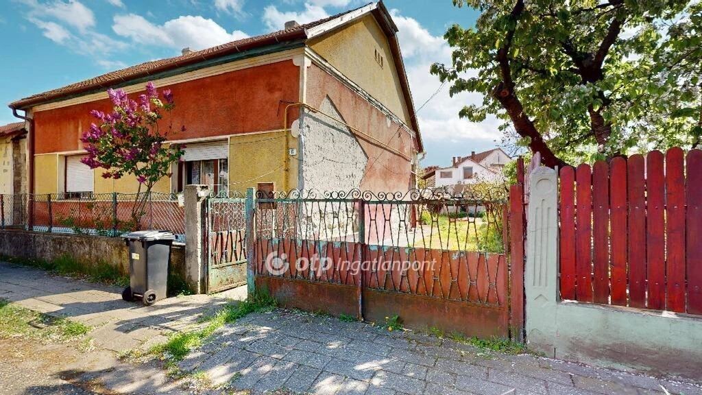 Eladó Ház, Miskolc