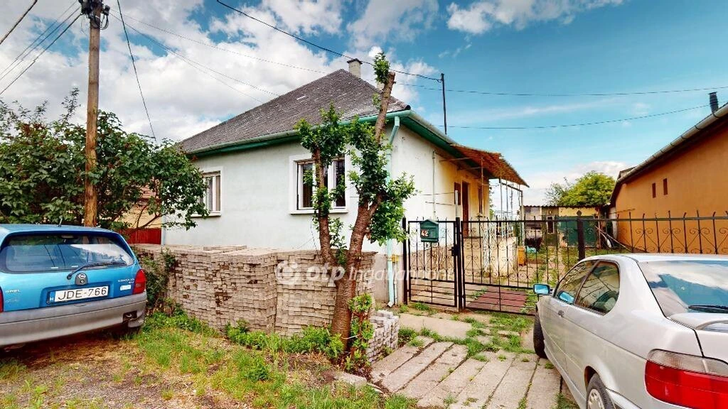 Eladó Ház, Szerencs