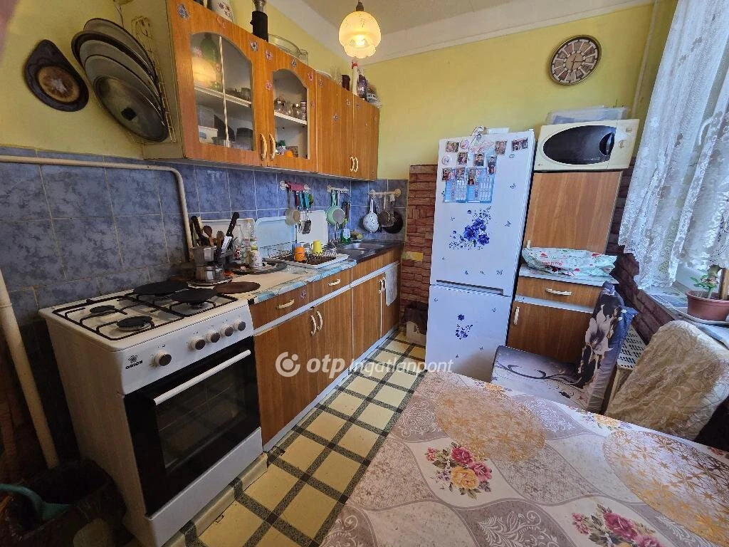 Miskolc, Vörösmarty utca, 55 nm-es, 2 szobás lakás!