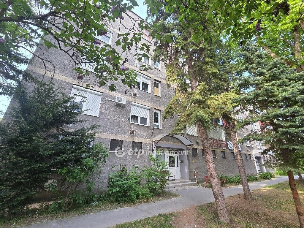 Eladó 54 nm-es Lakás, Miskolc Fazola Henrik utca