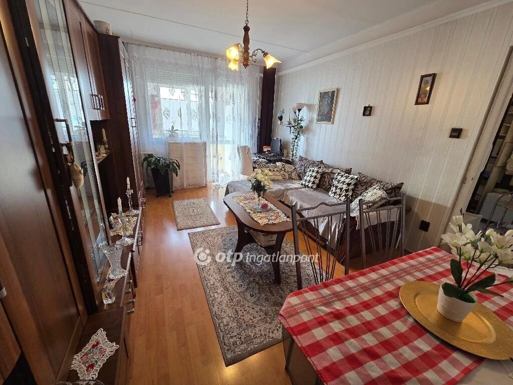 Eladó Lakás, Miskolc Vörösmarty utca