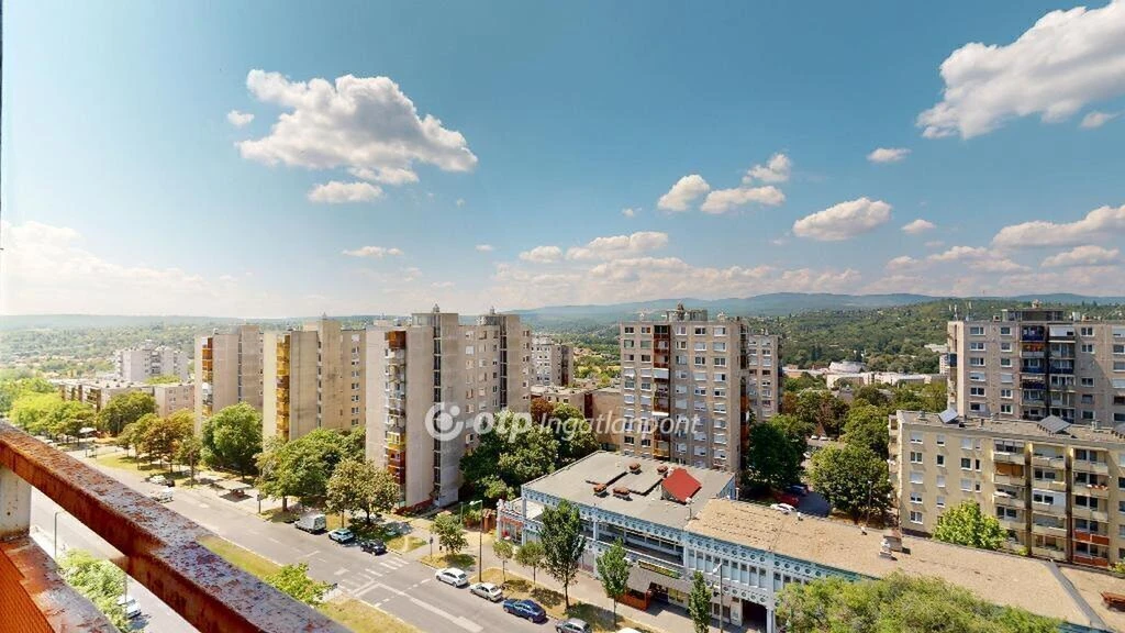 Eladó Lakás, Miskolc