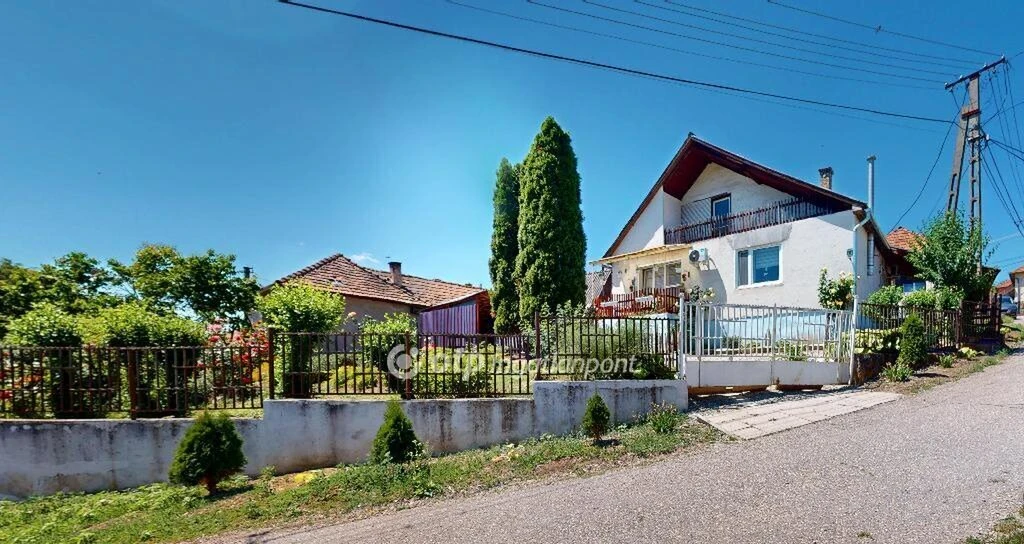 Eladó Ház, Rudabánya